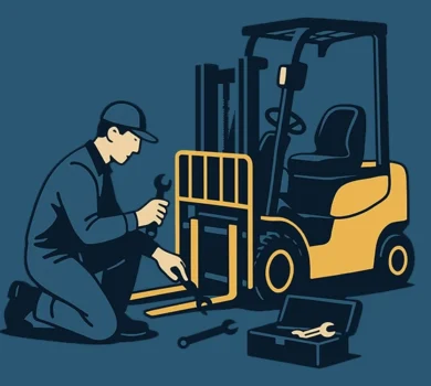 Manutenção Preventiva Fimatec